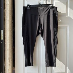 Athletic works ladies yoga 🧘‍♂️ pants